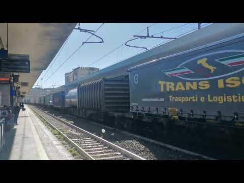 TC Villa San Giovanni Bolano-Marcianise