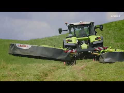 DISCO 9300/8500 TREND