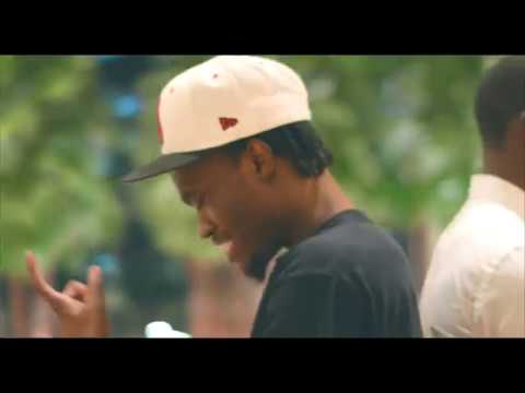 Byg Drey x Shawn Sav - Batman & Robin Freestyle