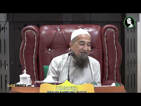 Makmum Masbuk Nak Ikut Imam Tahiyat Awal Kena Takbir 2 Kali? - Ustaz Azhar Idrus