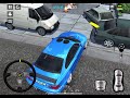 Car Parking 3D City Parking 46 Level 41 Driving Game Android IOS Gameplay