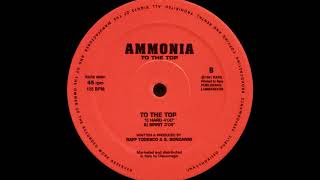 Ammonia - To The Top (Hard) (B1)