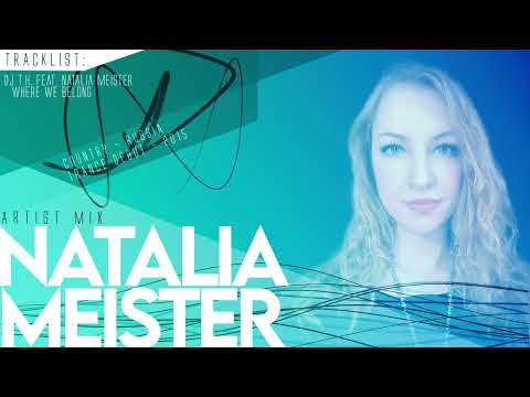 Natalia Meister - Trance Mix