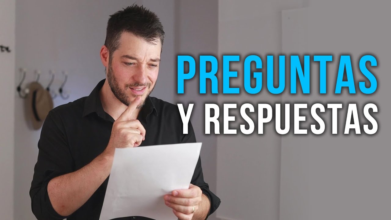 ¿Me pagan las marcas? ¿Cómo va mi perfume? ¿En qué trabajo?