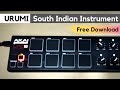 Urumi South Indian Instrument Patch Loop Free Download And Use