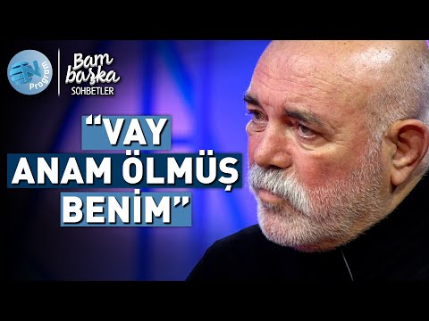 Ercan Kesal, the Crown Prince's Zülfikar, was devastated when he heard his mother's greeting! @Ba...