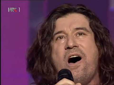 Goran Karan - Bijele zastave (Dora 2005)