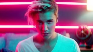 Justin Bieber estrena “Get Used to Me” Ft. Poo Bear + Nuevos datos de #JB4