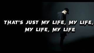 NF - MY LIFE Lyrics