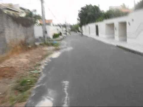 ALESSANDRO COELHO - ROLÊ DE SKATE.wmv