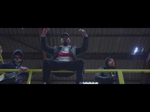 Vince Killa - Freestyle Shinobi / Dans la zone