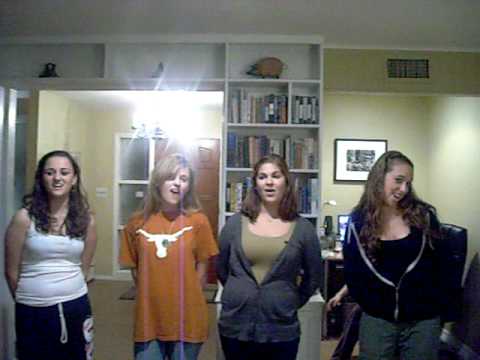 The Lawrence Welks Show Girls Style