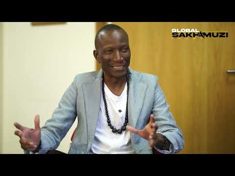 Msiz'kay : Artist | Isintu Music Fest 2024