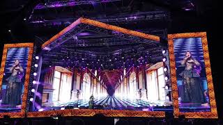 Dato sri siti nurhaliza- Anta Permana_ concert on tour anta permana 21 febuary 2019