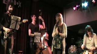 Diede Claesen at the Paradox (Tilburg)