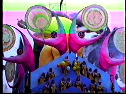 1992 - GG  - Messaggio universale
