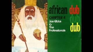 Joe Gibbs and The Professionals - African Dub All-Mighty Chapter Four - 06 - Power Pack