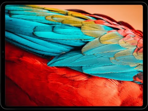 JingPad A1 Design Video