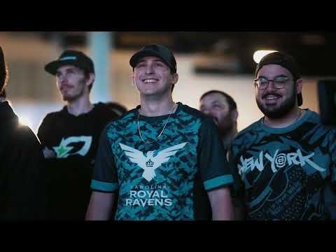 Highlights Day 3 | COD League Major II by GAMERGY