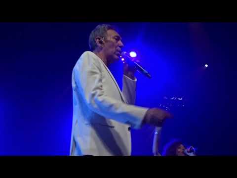 FRANCOIS FELDMAN - J'aurais voulu te dire - VIVANT TOUR TOULOUSE