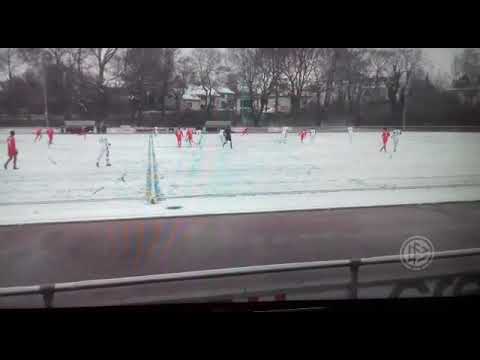 U17 Hombrucher SV - Borussia Mönchengladbach 17/18