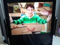 Blue S Clues 3 Clues From Blue S Big Musical Movie