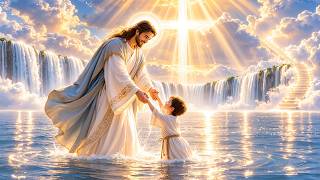Prayer Of The Holy Spirit - You Will Receive Help As The Holy Spirit Comes Upon You - Heal Your Soul