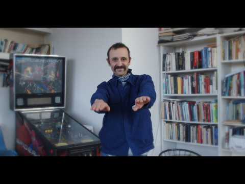 Auroro Borealo - La pizza di Gino (Lyric video)