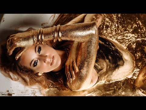 Tim Dian, VARMAX, NADI - Like gold (Official mood video)