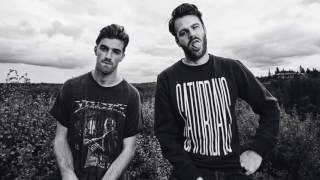 The Chainsmokers - My Type ft. Emily Warren