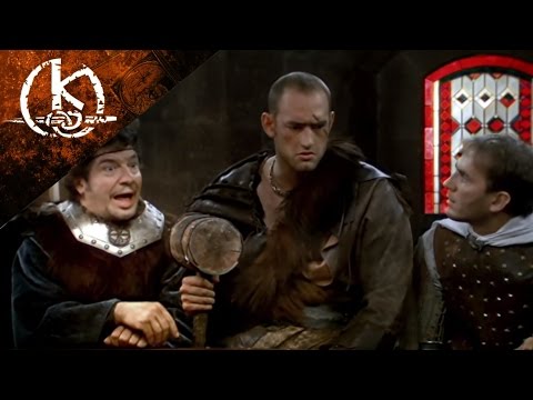 L'assassin de Kaamelott - Kaamelott - Livre I