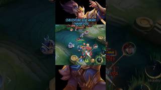 Download lagu Zilong gameplay top 1 global #zilong #shorts #trending mp3