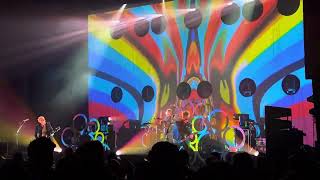Love And Rockets “Judgement Day” Live at The Theatre at Ace Hotel LA, CA. 06-21-23 (missed beginning