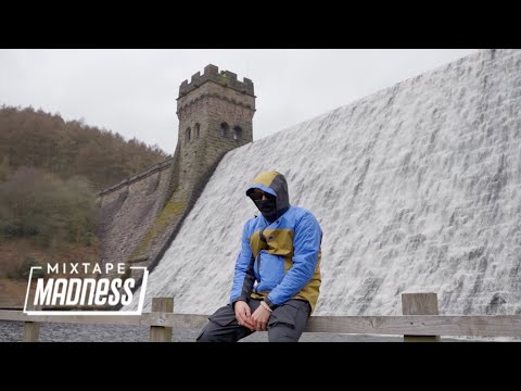 Bobzmunny - Can't Wait (Music Video) | Mixtape Madness