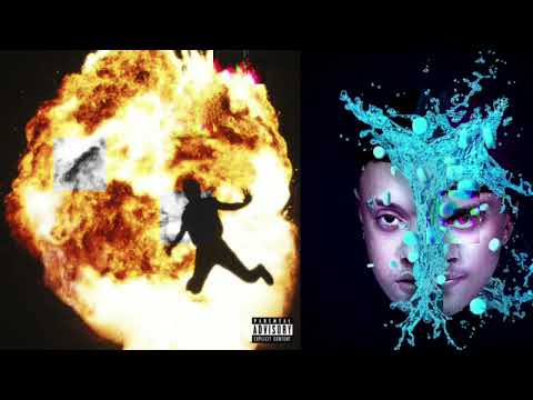 Blue Space Cadet (mashup TIKTOK Balazul x Space Cadet) - Metro Boomin ft. Teto
