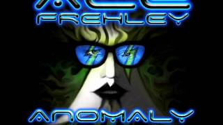 Ace Frehley - A Little Below The Angel - Anomaly