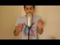 Katy Perry FIREWORK (MALE COVER ACAPELLA ...