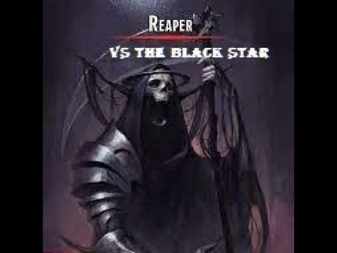 Soulwrest Reapermancer The black star