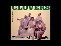 One Mint Julep (Remastered Mono to Stereo) by The Clovers