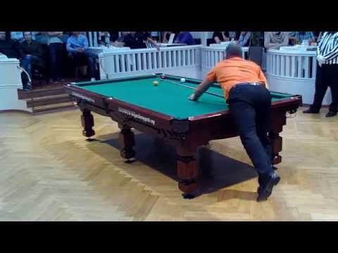 Casino Kaisa Tournament Final 9/9