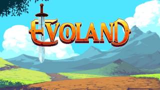 Half Way - Let's Play Evoland Part 7