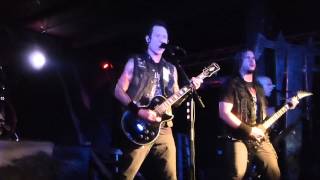 Trivium - Through Blood and Dirt and Bone - Live 8-8-14
