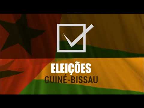 Tema 86/2025: RTP África | Eleições (Guiné-Bissau) [Ano: 2023]