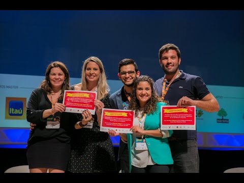 Support Over 100 Brazilian Social Innovators