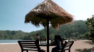 preview picture of video 'Sambang Segoro Pantai SIPELOT PUJIHARJO'