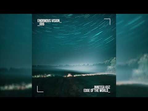 Innessa Kuz - Edge Of The World