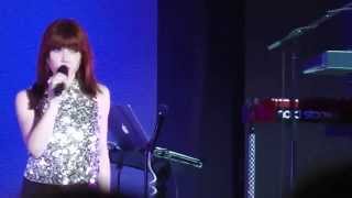 Almost Said It - Carly Rae Jepsen - Santiago, Chile