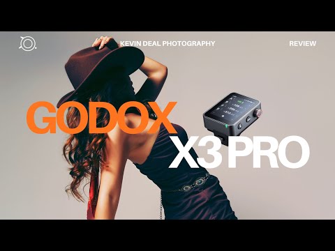 Godox X3 Pro vs X2T/XPro – HUGE Upgrade or Not Worth It?