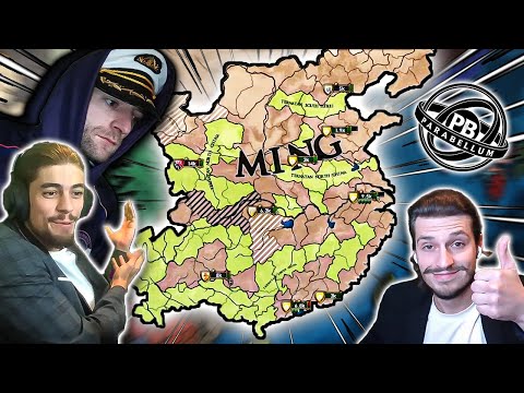 Did FLORRY really just do THIS as TERNATE??