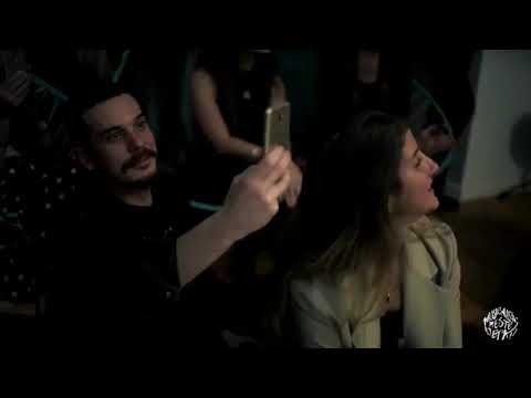 Me siento solo - Adan Jodorosky